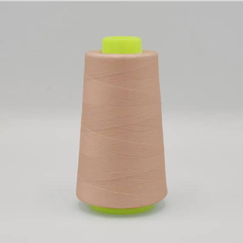 Overlocktråd - Nude Rosa 121