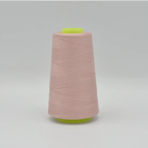 Overlocktråd - Nude Rosa 131