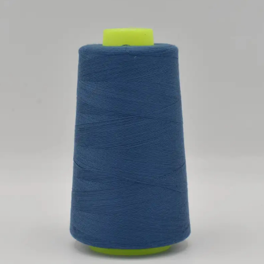 Overlocktråd Denim