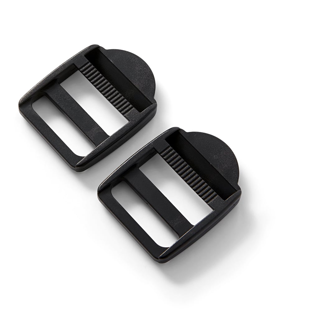 Prym Klemspenner plast – 30mm – Sort