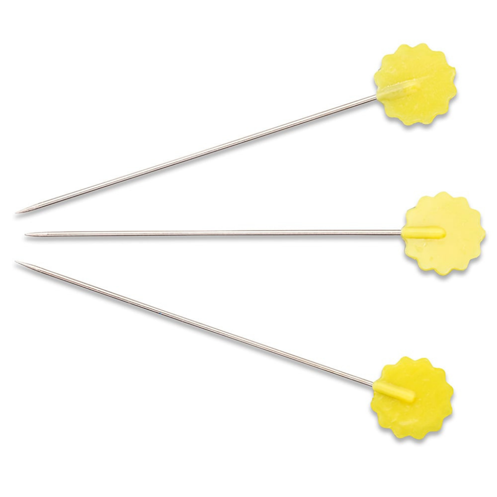 Prym Quilte Knappenåler 0.6 x 50mm 50 stk.