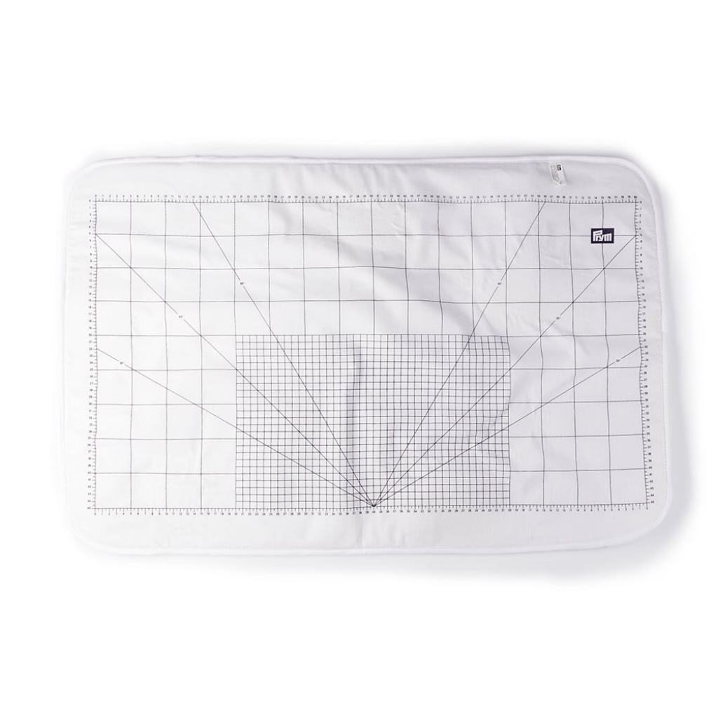 Prym Stryketeppe 90x60cm