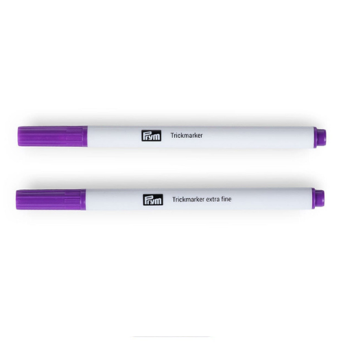 Prym Thermo Trick Markers – selvforsvinnende / extra fine