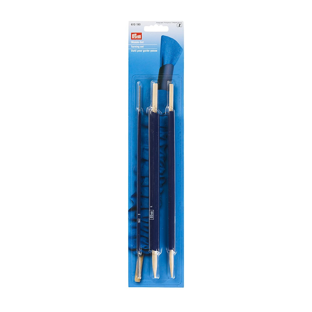Prym Vrenge-sett S-M-L – 3stk
