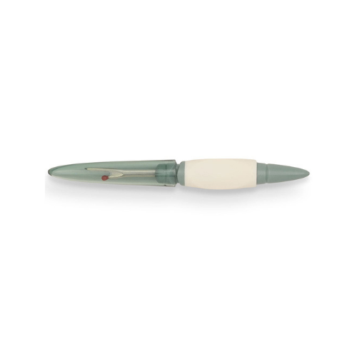 Prym Colour Edition Ergonomics Sprettekniv liten – Sage leaf