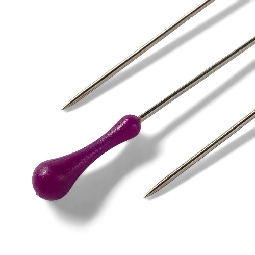 Prym Knappenåler Easy Grip 38 x 0,58mm