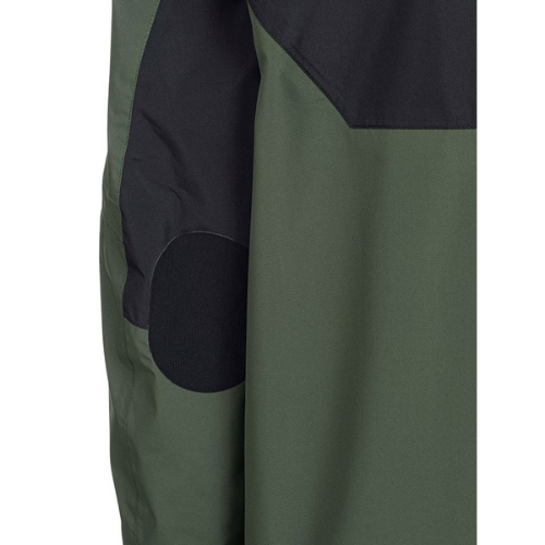 Prym Reparasjonslapp - Stretch/Extreme/Merino, Svart