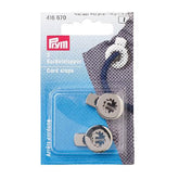 Prym Snorstopper –  2stk Gunmetal