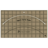 Quick Curve Ruler