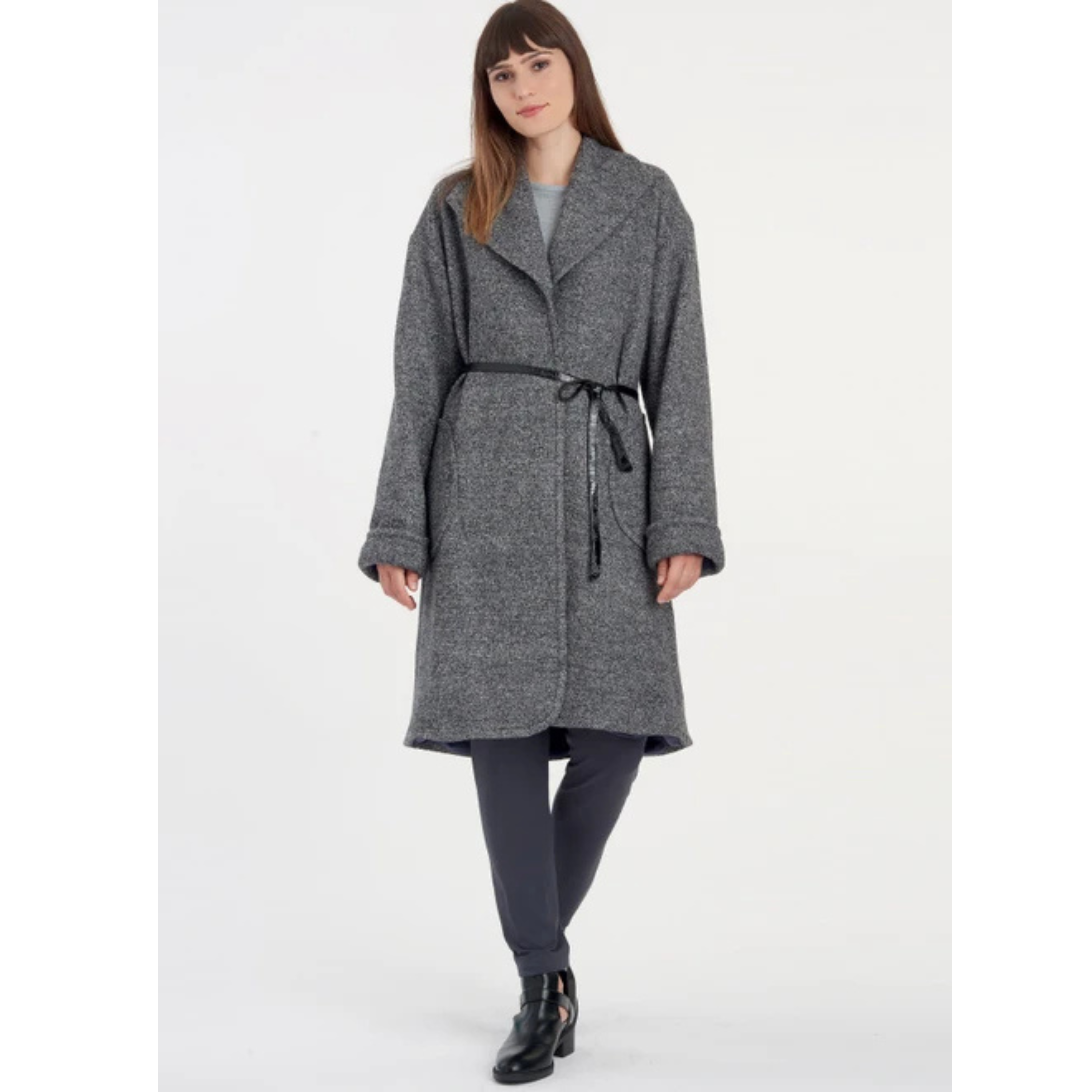 SIMPLICITY - 9187 Dame Jakke str.XXS-XXL