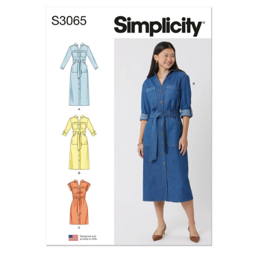 SIMPLICITY - 3065 