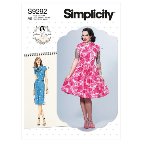 SIMPLICITY - 9292