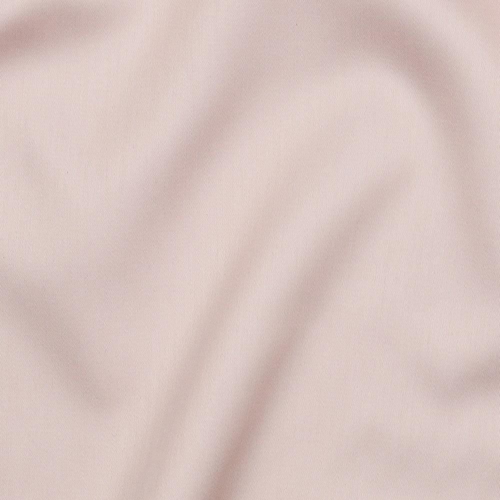 Sateng Bomull - Pulver farge