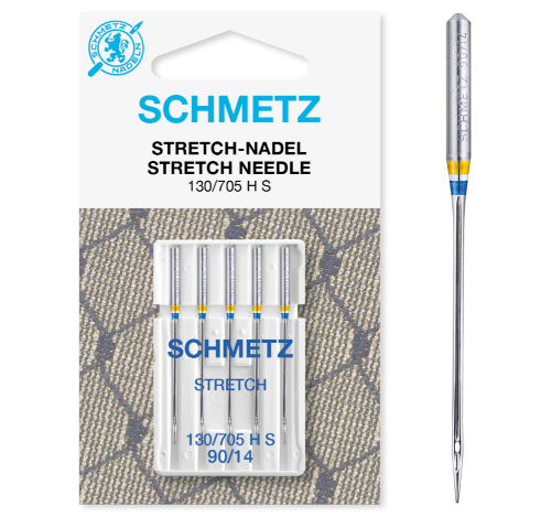 Schmetz Stretch 90/14