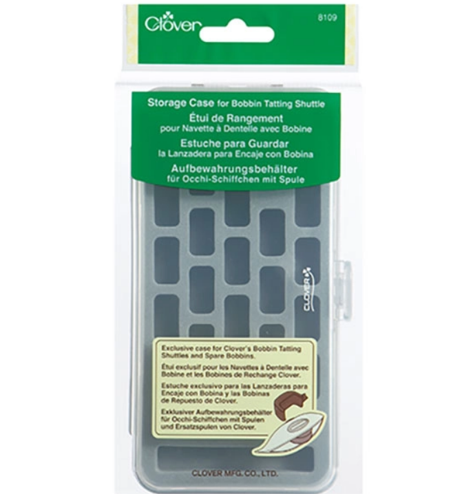 Clover Underspole Eske