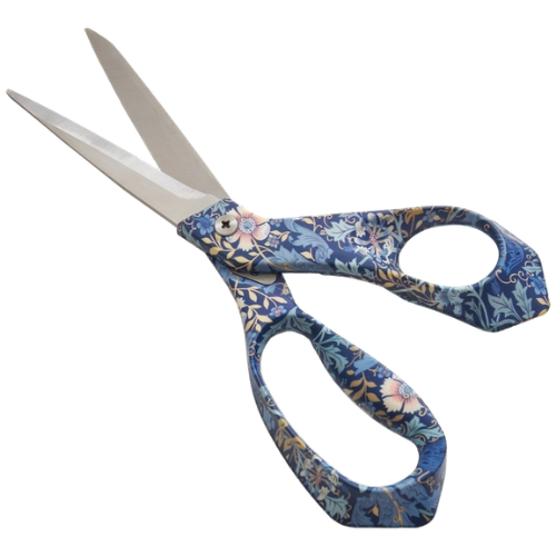 Stoff Saks 21,5cm