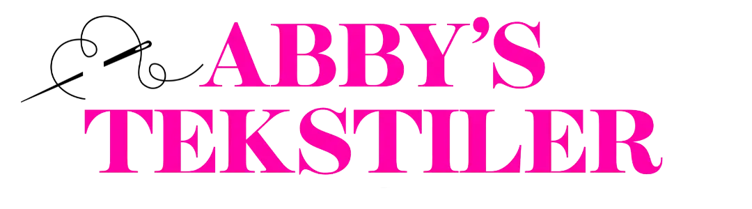 Abbystekstiler.no logo