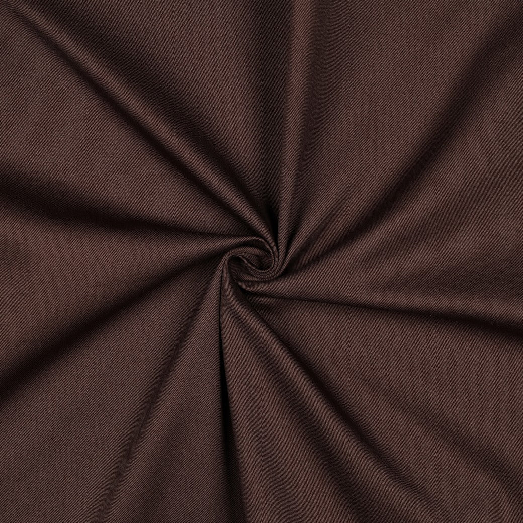 Twill - Brun