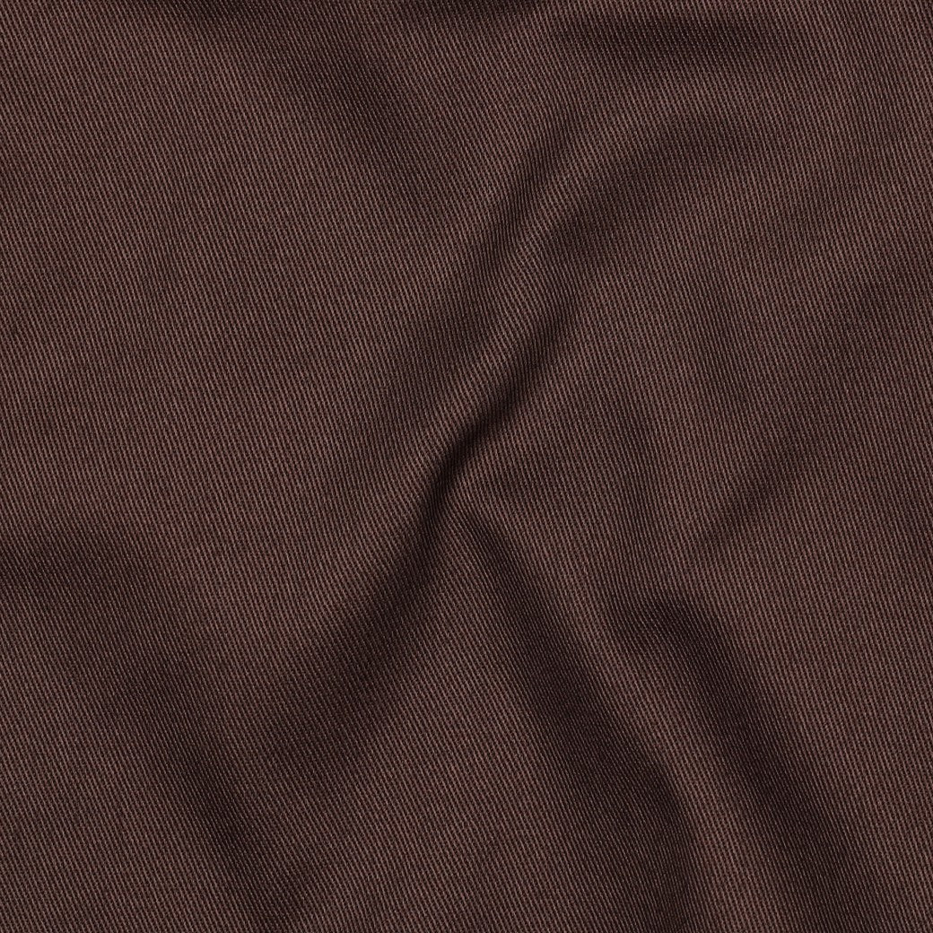 Twill - Brun