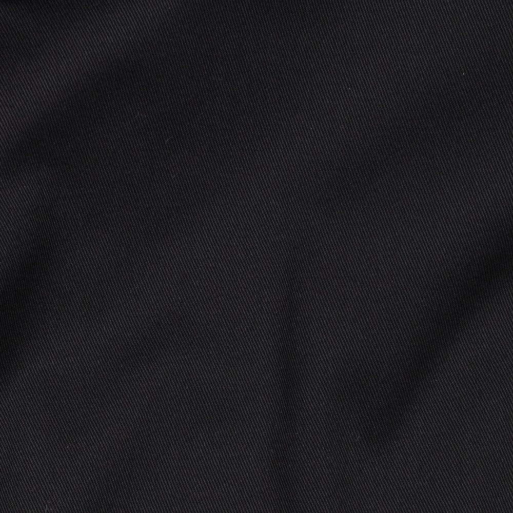 Twill - Svart