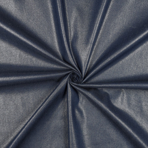 Tynn Denim - 4,5oz. Foil Sølv
