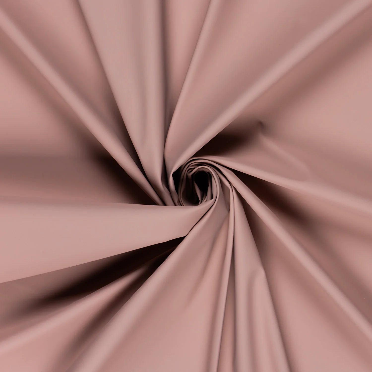 Tynn Softshell - Bob gammel rosa vind- og vanntett.