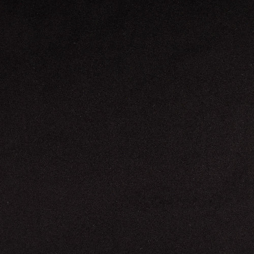 Vadmel - Ullblanding, Svart