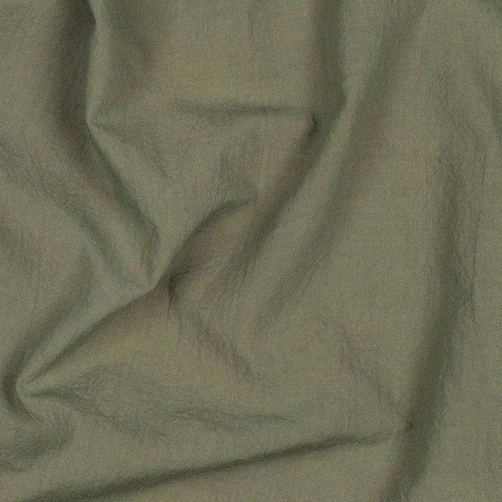 Vasket Bomull - Khaki