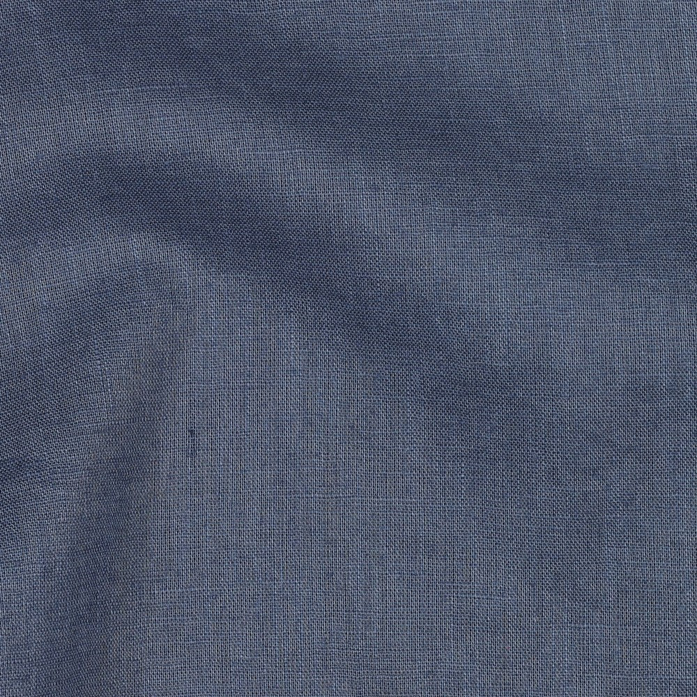 Vasket Lin - Blå jeans