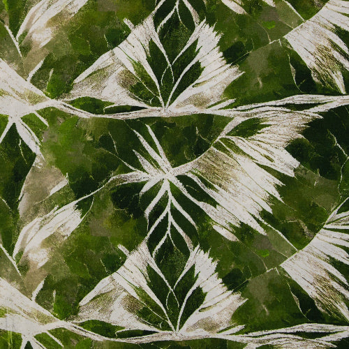 Viskose  - Akita Grønn