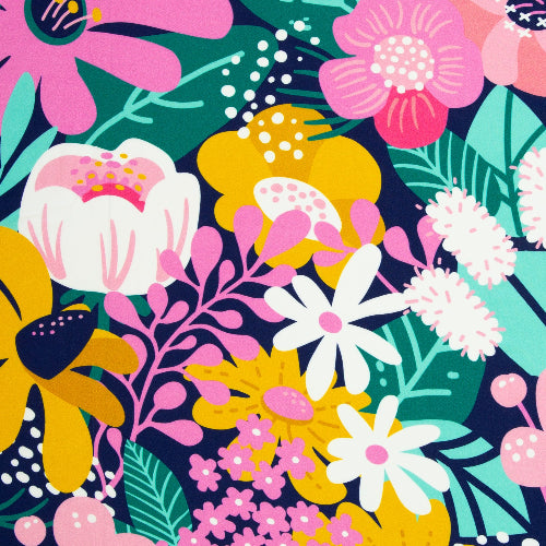 Viskose  - Plenty-Käselotti