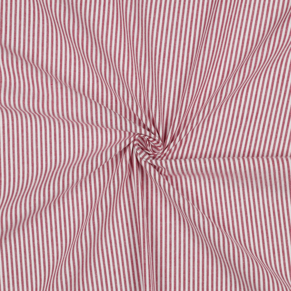 Yarn dyed Bomull - striper bær