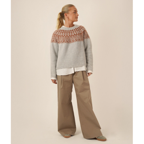 Wardrobe by Me - Bermuda Shorts og Bukse, Dame papirmønster