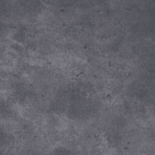Bomull - ruskinn look grå