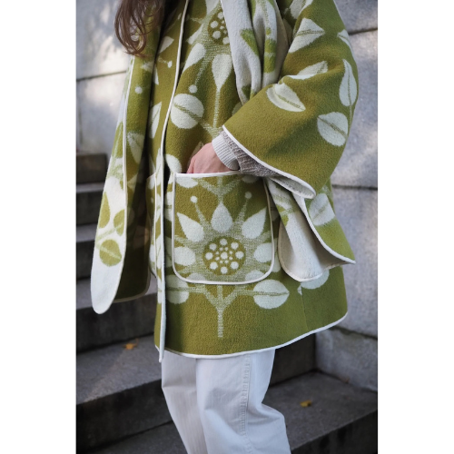 Fæbrik Cærrie - Fysisk Mønster