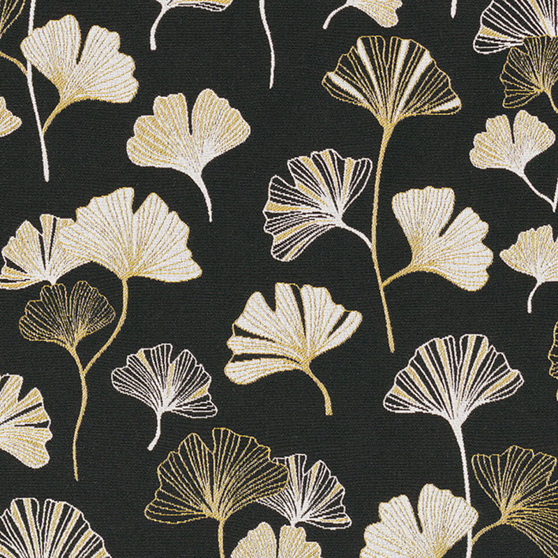 Jacquard / Brokade - Metallic Deluxe