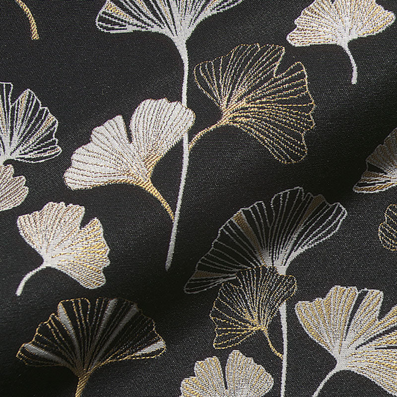 Jacquard / Brokade - Metallic Deluxe