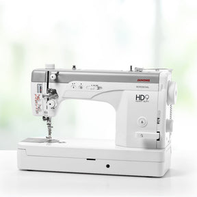 Kampanje! Janome HD9 Professional