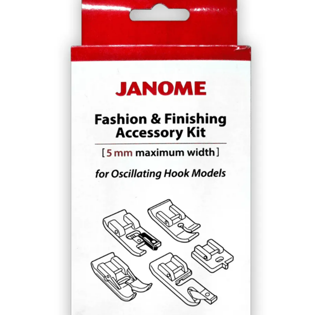 Kampanje! Janome Modell 1522 Lys Blå (limited edition)+ Bonus pakke