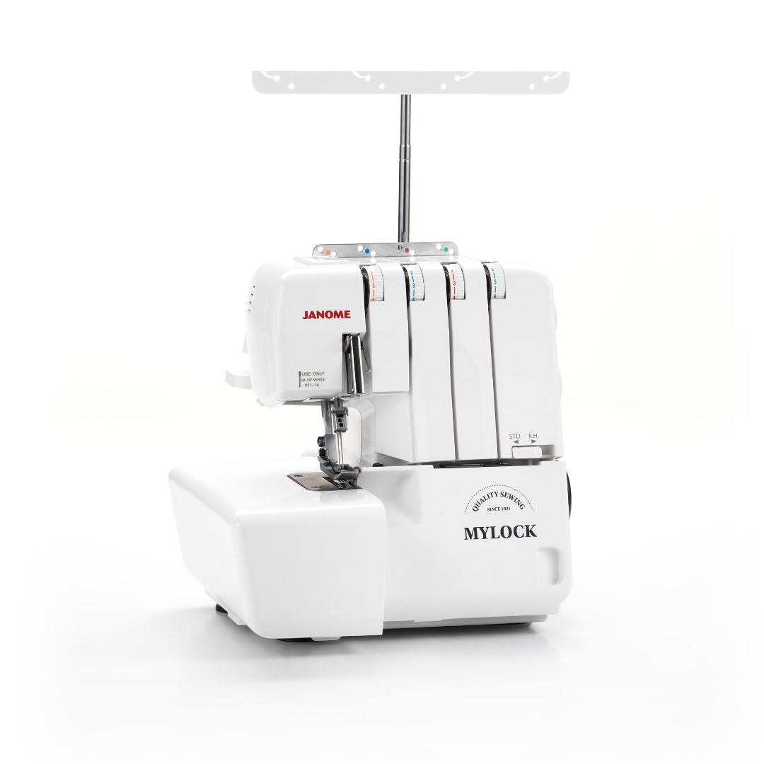 Janome Mylock 644d Overlock symaskin