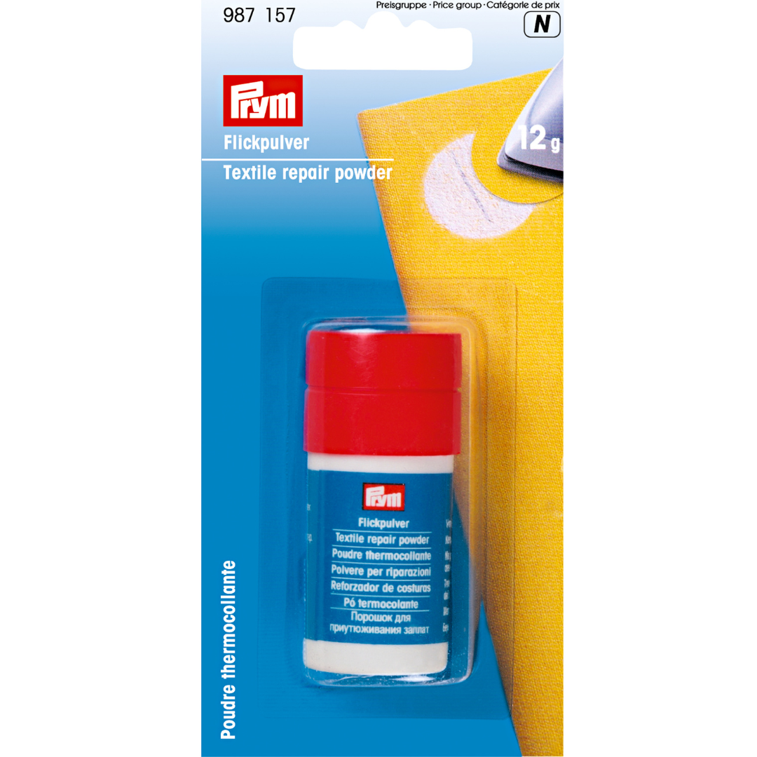 Prym Textile Repair Powder