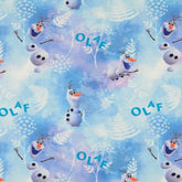 Jersey - Blå Frost Olaf