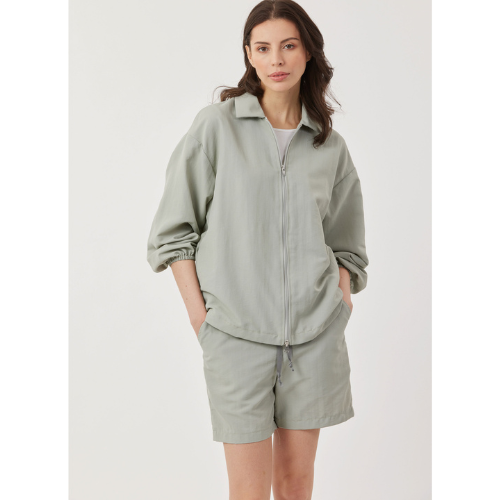 SIMPLICITY - MS 3111-A Unisex jakke, shorts, og bukse
