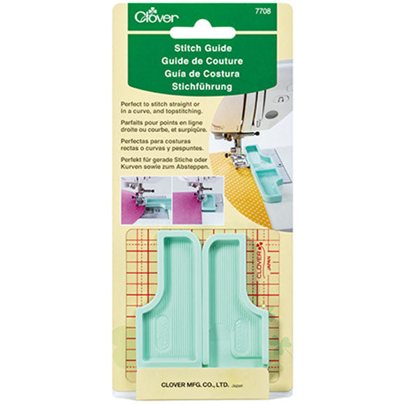 Clover Sømguide (cm)
