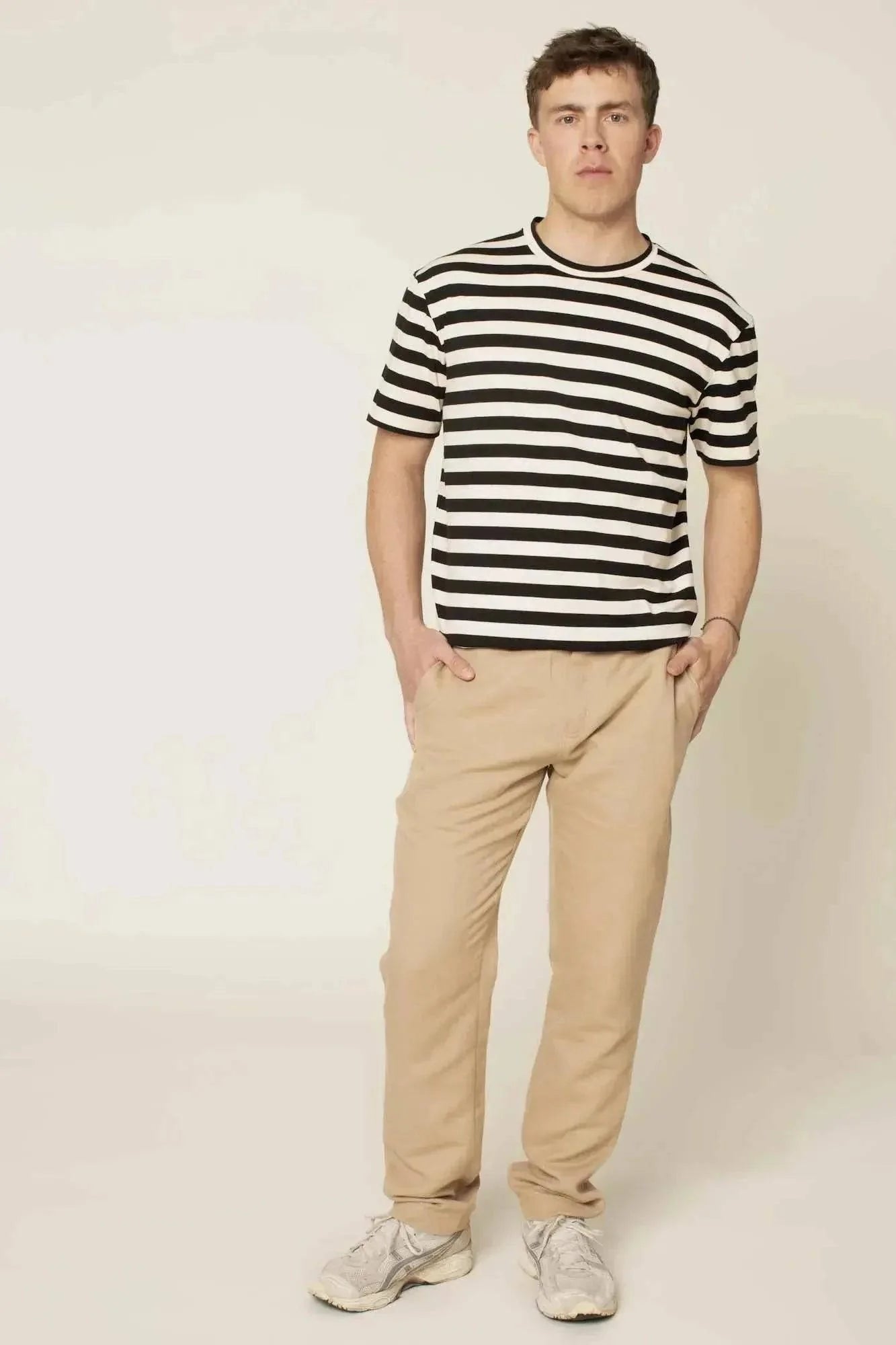 Wardrobe by Me - Chino Bukse, Herre Papir Mønster