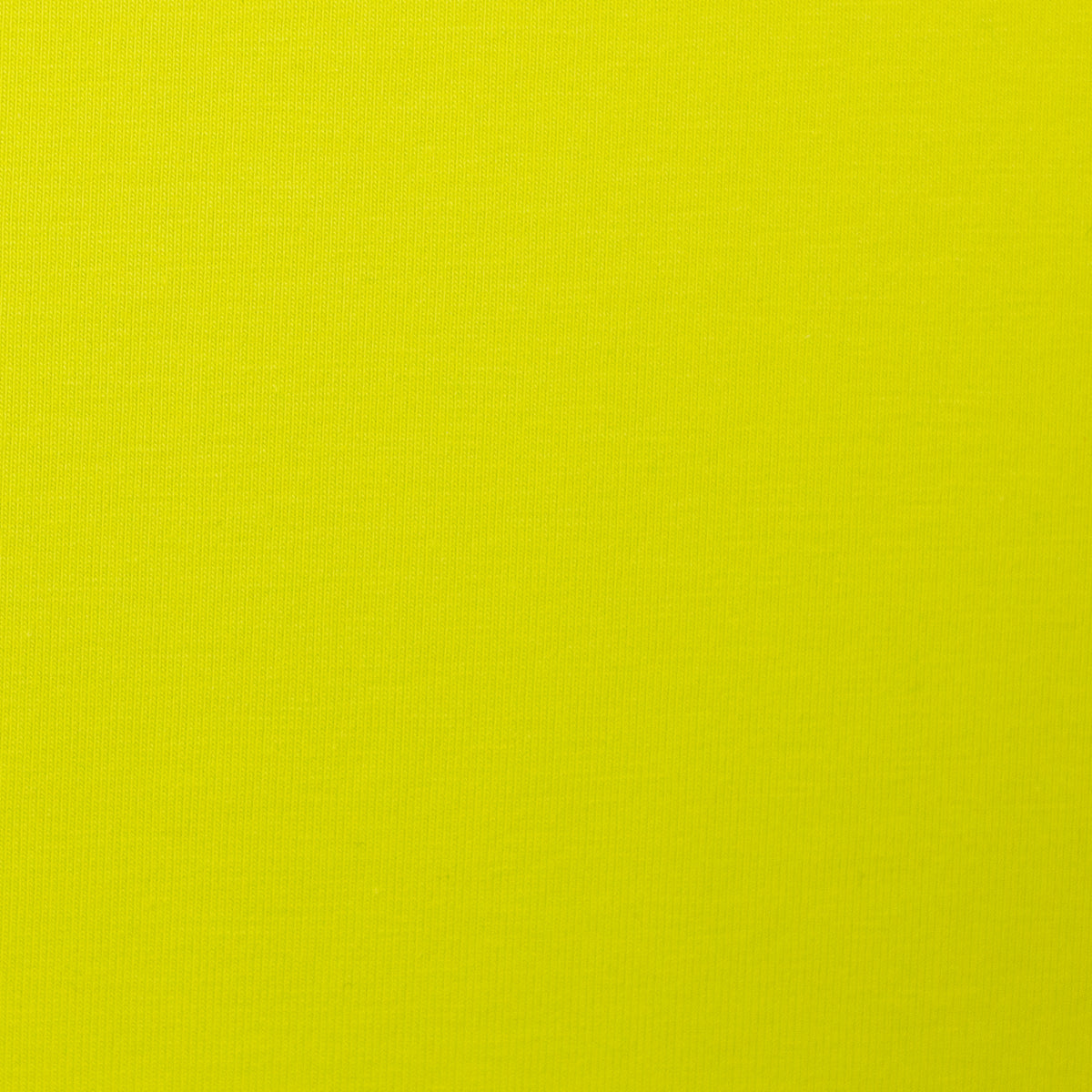 French Terry Neon Lime