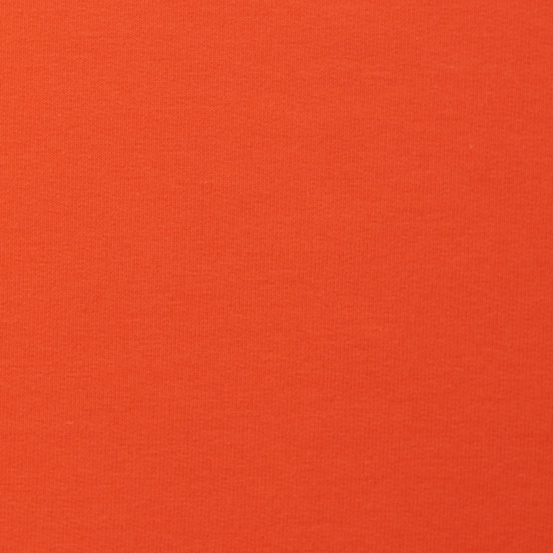 Jersey - Neon Oransje