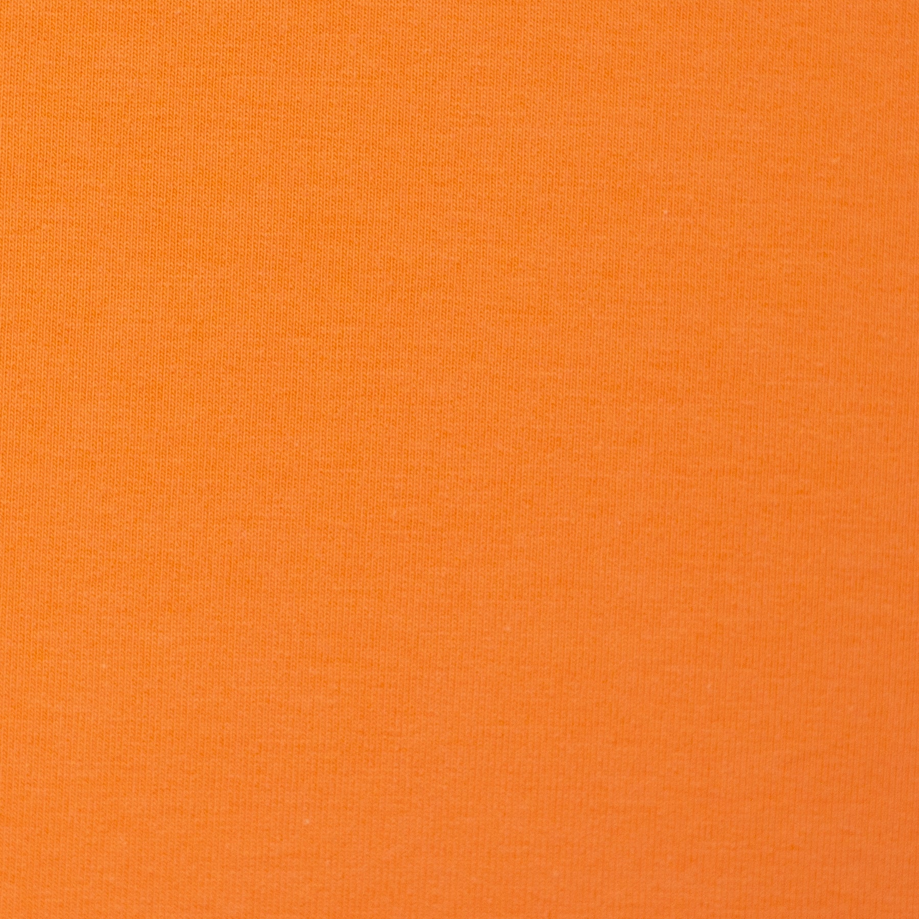 Jersey - Pastell Oransje