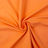 Jersey - Pastell Oransje