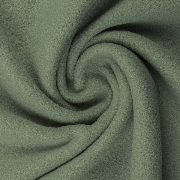 Merino Kokt Ull - Mint